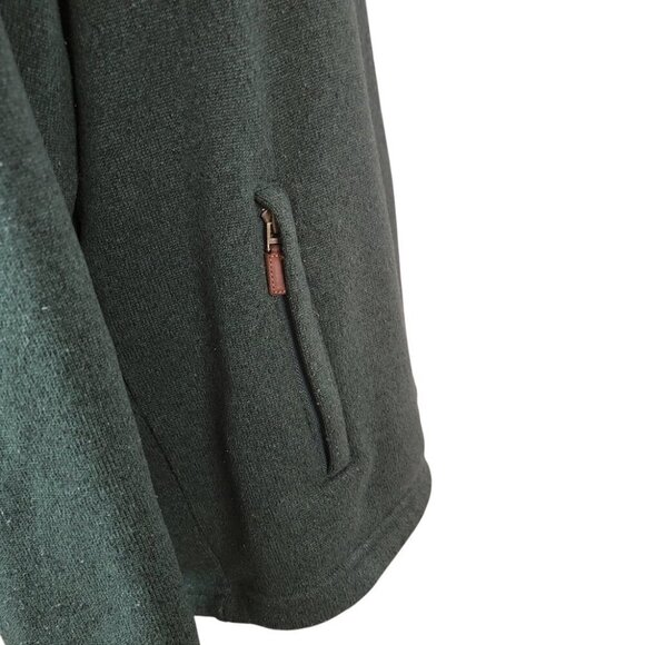 Vineyard Vines Men's Quarter-Zip Sweater (M) – Classic & Cozy! - Picture 10 of 12